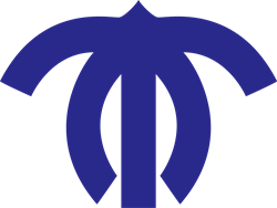 市原市ロゴ