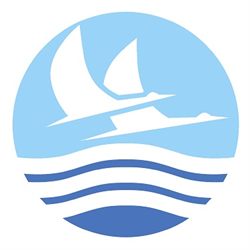 出水市ロゴ